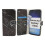 Design Wallet compatible with Samsung Galaxy A20e (A202F/DS) 2