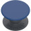 PopSockets Basic Classic Blue Grip With Stand Function 3