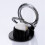2Pcs Multi Function Stainless Steel Egg Slicer for Hard Boiled Eggs Dishwasher Safe Heavy Duty Egg Cutter Kitchen Helper 1