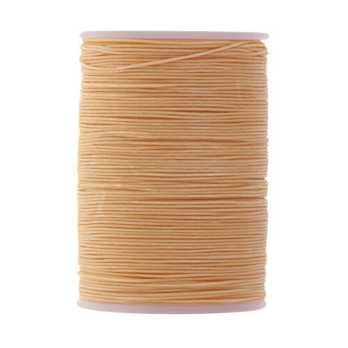 5 Pieces 130 Meters 0.5mm Round Polyester ed Threads Sewing Stitching - 5 1