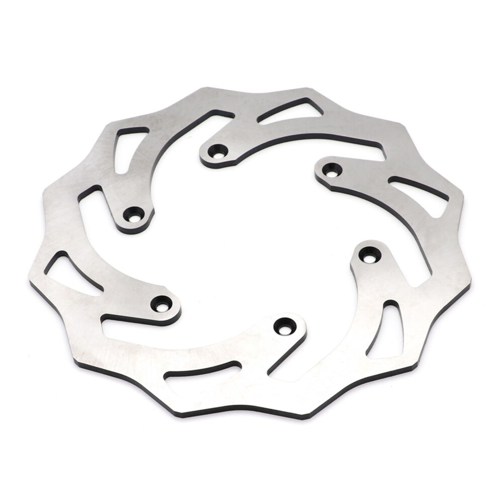 245Mm Rear Brake Disc Rotor For Yamaha Yz125 Yz250 Yz250f Yz450f Wr250f 20022018 Durable 9070919639555