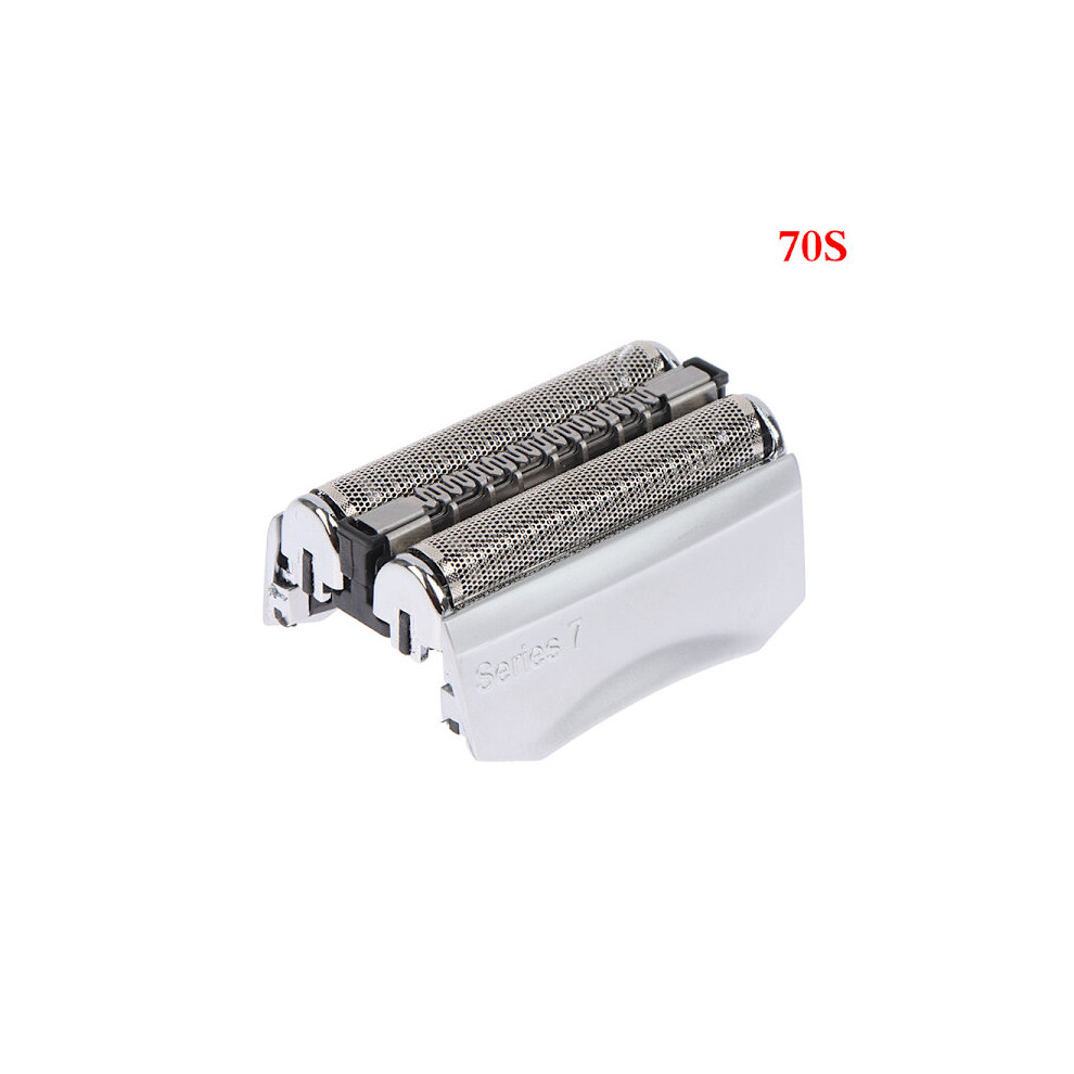 For Braun Series 7 Shaver Replacement Electric Shaver Heads 70S