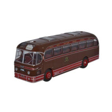 Oxford Diecast 76WFA003 Weymann Fanfare AEC Neath & Cardiff OO Gauge