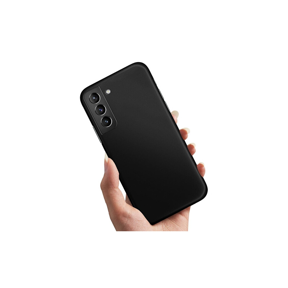 Compatible With Samsung Galaxy S21 - Case/Mobile Case Black 9130661563215