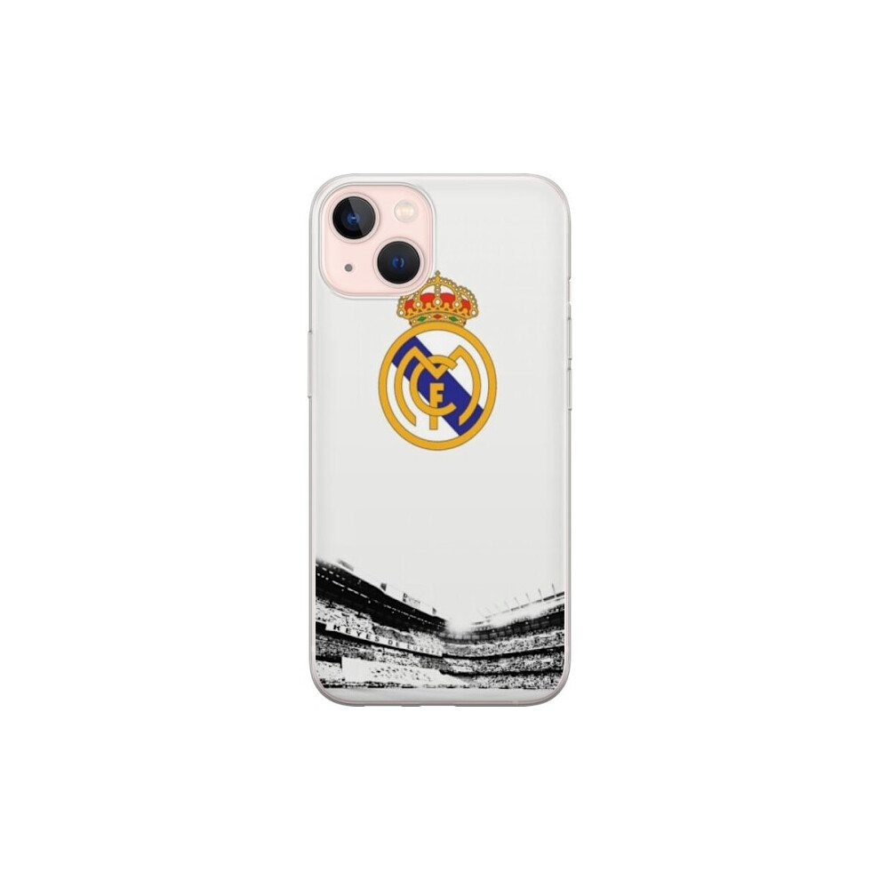 Compatible With Apple Compatible With Iphone 13 Case / Mobile Case - Real Madrid Cf 9130661562966