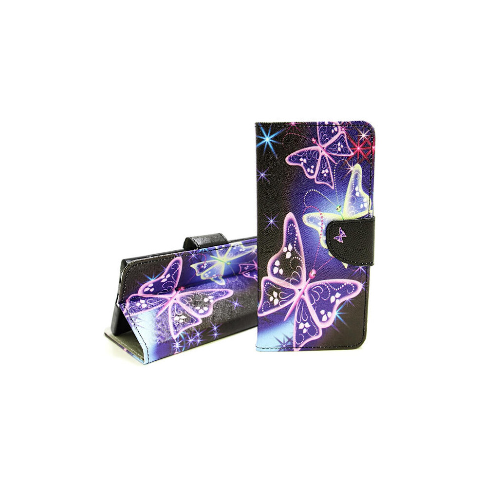 Design Wallet Compatible With Sony Xperia L1 (G3311) 9130661563055