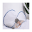 Net Foldable Travel Mosquito for Bed Installation-Medium Size 2