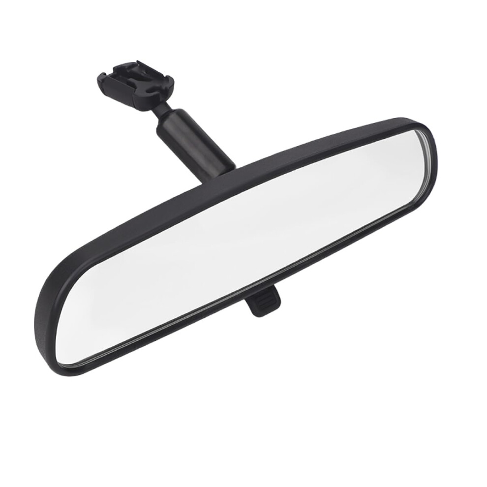 Interior Rear View Mirror Wide Vision For Ford Cmax Escape Focus Mustang Transit Connect 6U5z17700b Ref: 4865 9070919640223