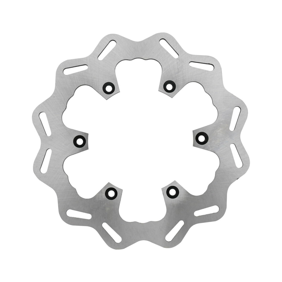 Motorcycle Brake Disc 245Mm 270Mm Front Rear Rotor For Yamaha Yz125 Yz250 Wr250f Wr450f Durable 9070919641060