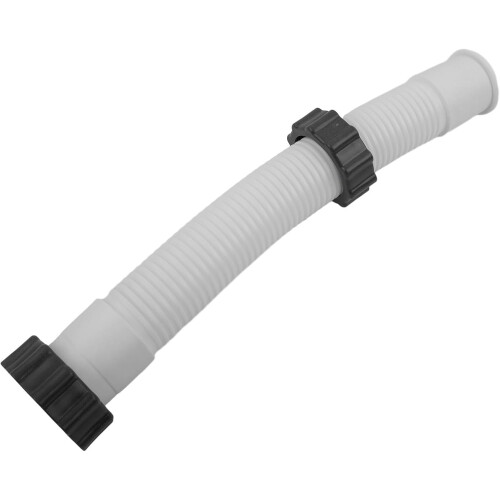 Pool Filter Hose 16 Inch for Intex Sand Filter Pump, LeakProof, Easy Tool Installation 1