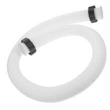 Pool Pump Hose 1.5m Flexible Leak Proof Heavy Duty Crush Resistant for Filter Pumps