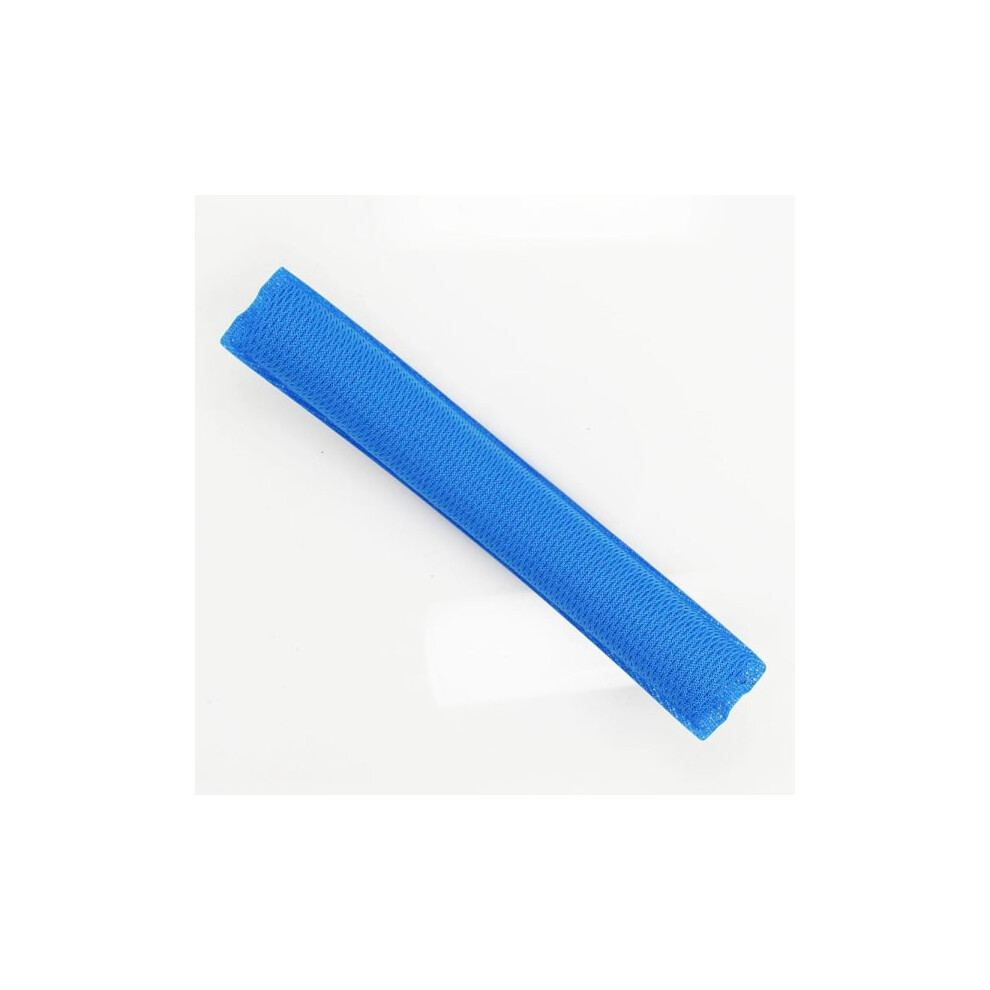 Ear Pads / Headband Pads For Compatible With Logitech G35 G930 G430 G930 Headband Pads Blue 9104899315007