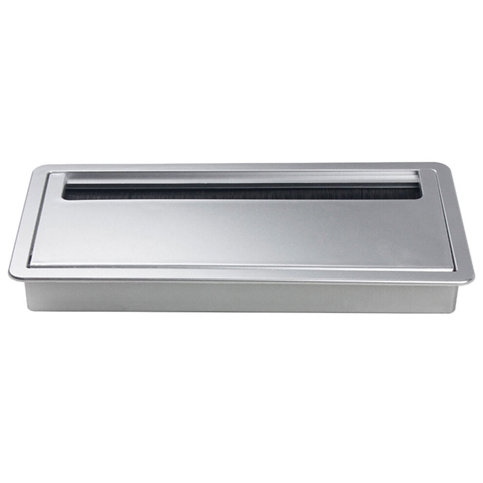 Professional Wire Cover Management Cable Box Data Cable Cover Desk Wire Box Wire Cover 9104899313973