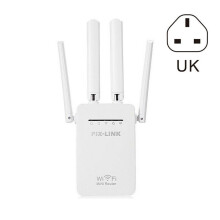 Kiplyki Wholesale WiFi Extender Range Signal Booster Wireless Dual-Band Network Repeater 300Mbps