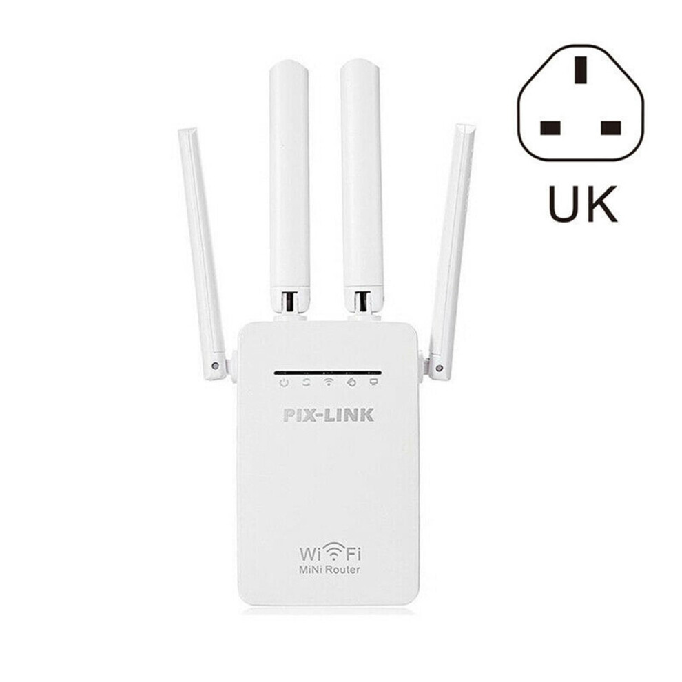 Kiplyki Wholesale Wifi Extender Range Signal Booster Wireless Dual-Band Network Repeater 300Mbps 9104899314918
