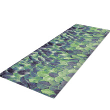 XIUH Home Textile Carpet Rugs Kitchen Rug Non Small Throw Rugs for Entryway and Bedroom (B)