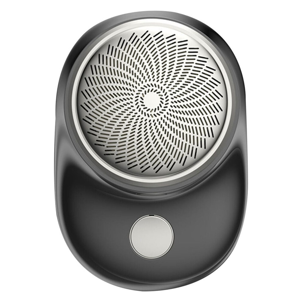 Clearance! USB Rechargeable Electric Shaver by Zeceouar, Portable & Washable, Mini Travel Shaver for Men - Gift for Him, Compatible with USB Charging