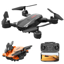 Cyber Monday Deals 2024: Viflosae Drone with HD FPV Camera, Remote Control Toy Gifts for Kids, Altitude Hold, Headless Mode