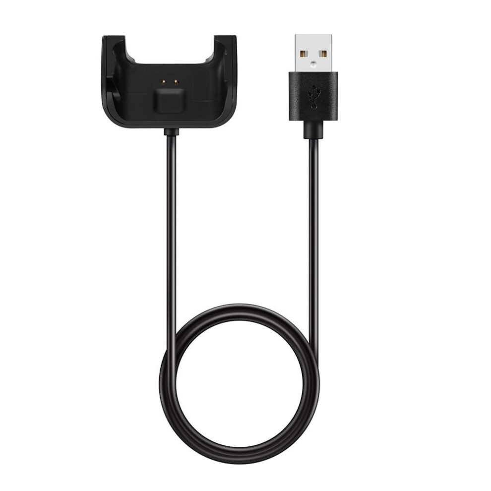 Portable A1608 Cradle Charger Charging Dock For Compatible With Amazfit Bip Smart Watch 9499224085930
