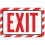 Exit Sign 1
