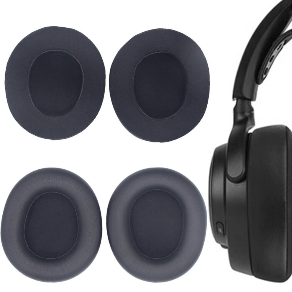 For Replacement Ear Pads Protein Ear Covers For Headset Ear Pads For Better Sound Quality Earmuff Earcups 9499224086517