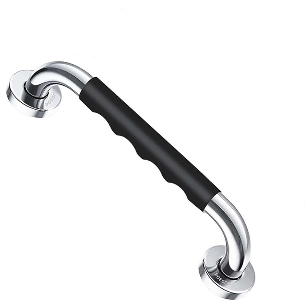 Yonrjhukm Bathroom Handrails Bars for Bathroom, Slip Bathroom Handicap Bars for Showers, Bath and Shower Bar for Seniors