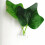 NEW Artificial Leaf Betta Hammock Fish Rest Bed Tropical Aquarium Decor Home Essentials 1