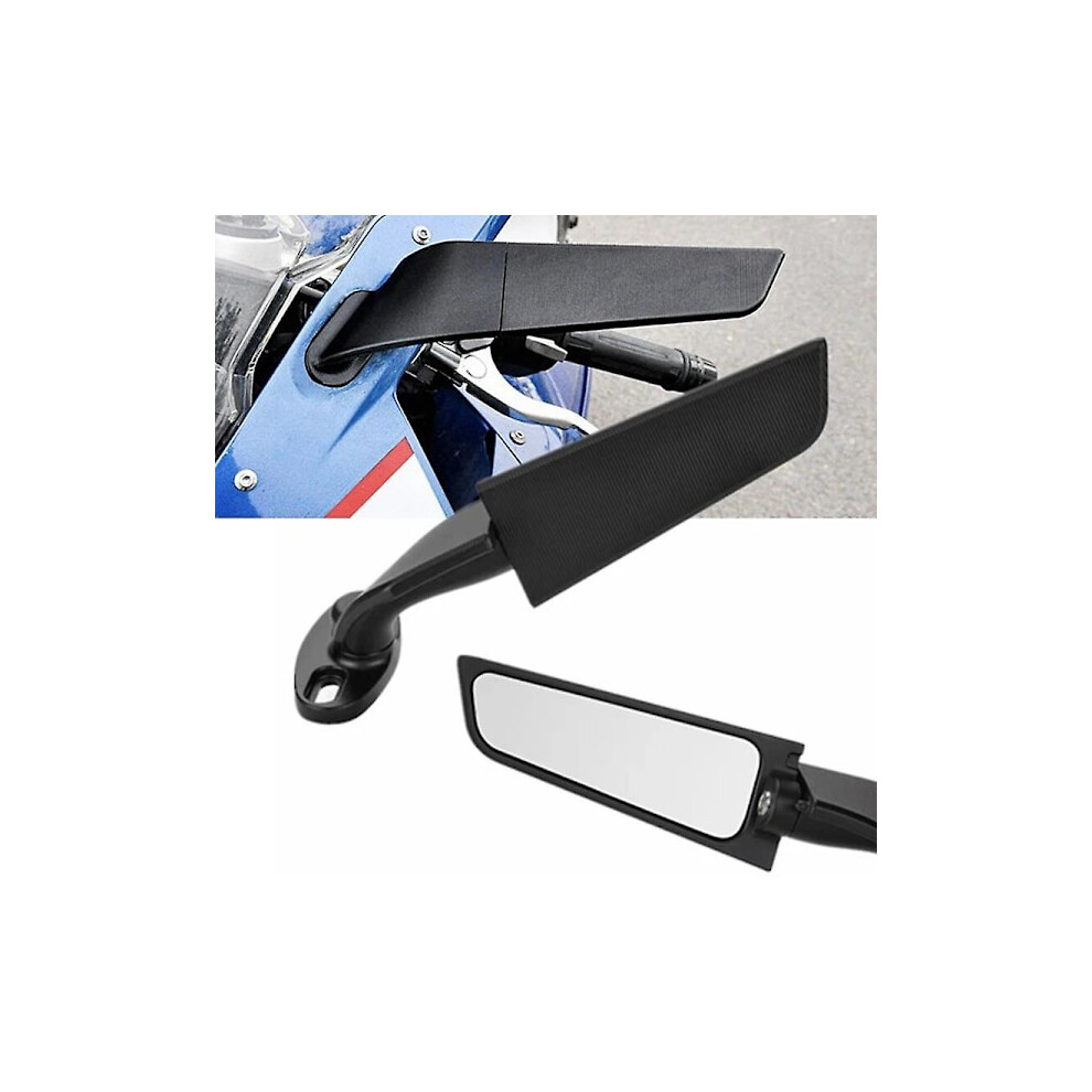Modified Motorcycle Mirror Windshield Adjustable Rotating Rearview Mirror Moto Accessories For Yamaha Yzf R6 R1 R25 R3 R125 R15 9499224764033