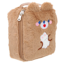 Cute Washable Sanitary Napkin Pouch for Girls Period Bag