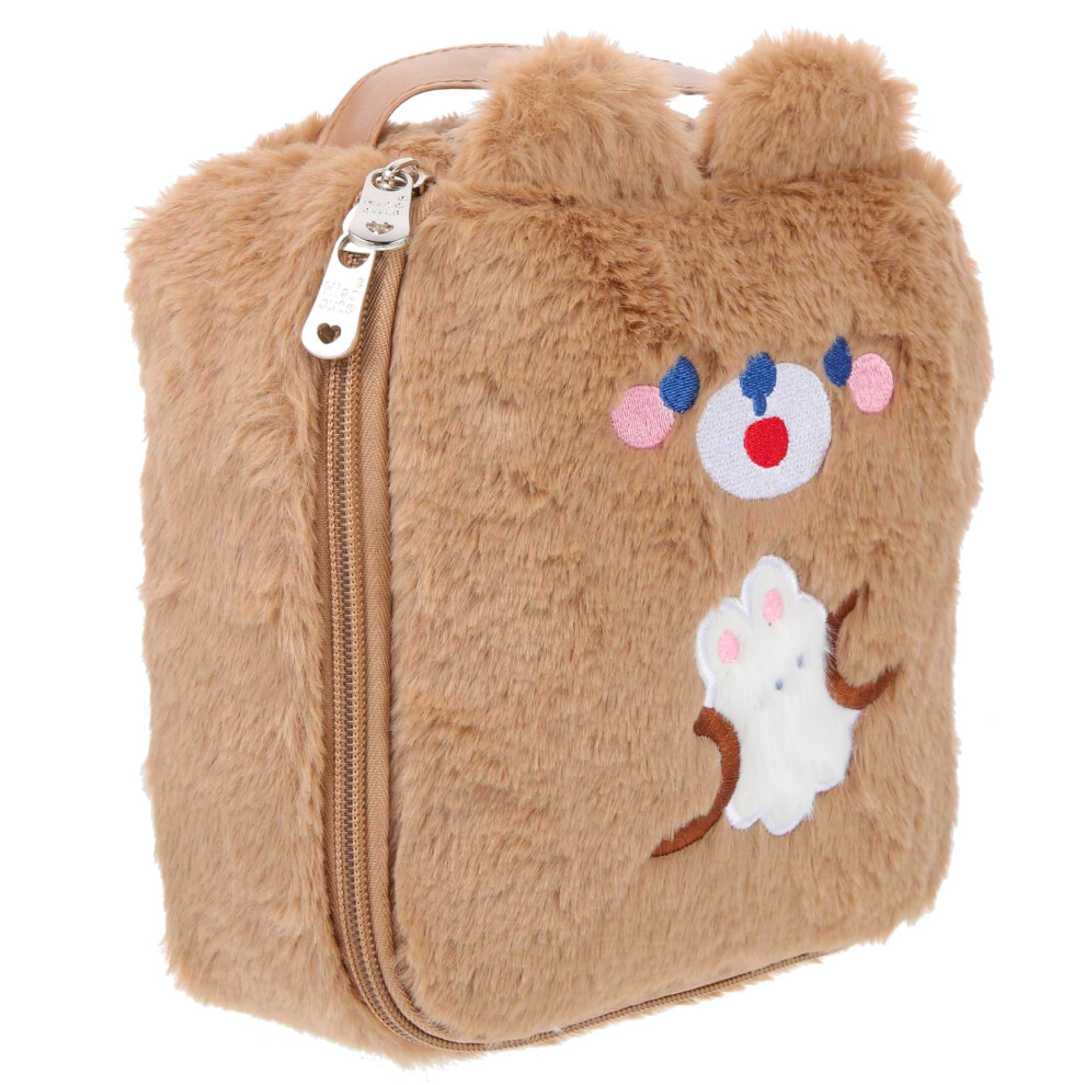 Cute Washable Sanitary Napkin Pouch for Girls Period Bag