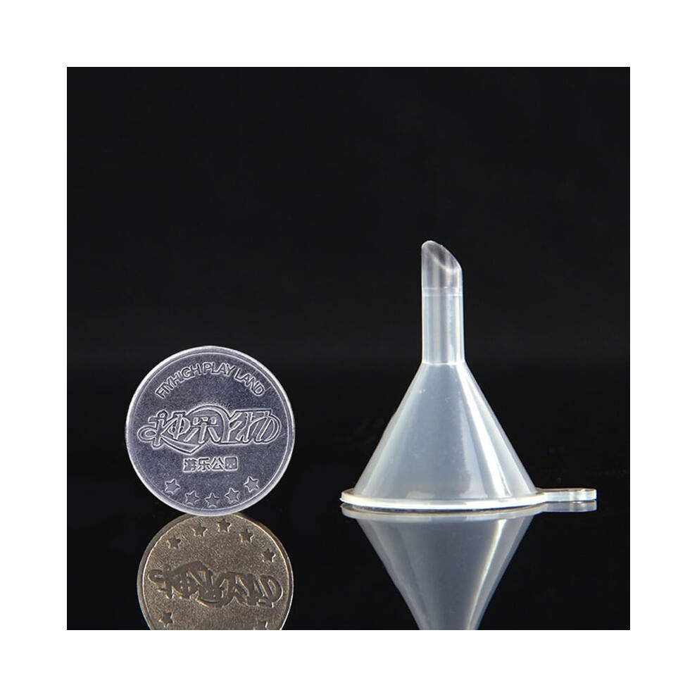 Refillable Bottles