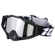 Off-road Goggles Motocross Glasses Motorcycle Sunglasses Mtb Windproof Glasses Protection P9 Style 2 1pc