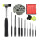 Roll Pin Punch Set With Storage Pouch Smithing Punch Removing Repair Tools 1
