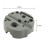 Roll Pin Punch Set With Storage Pouch Smithing Punch Removing Repair Tools 2