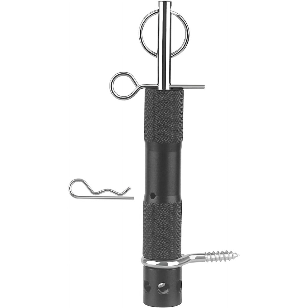 Perimeter Trip Alarm - Security System Trip Wire Device For Camping And Safety 9353595266308