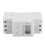 DEWIN Relay Time Switch,Timer Switch 16A Digital LCD Power Timer Programmable Relay Time Switch DC12V 5