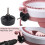 for Addi Express Knitting Machine Adapter ,Hex Bit Screwdriver Power M1Y2 4
