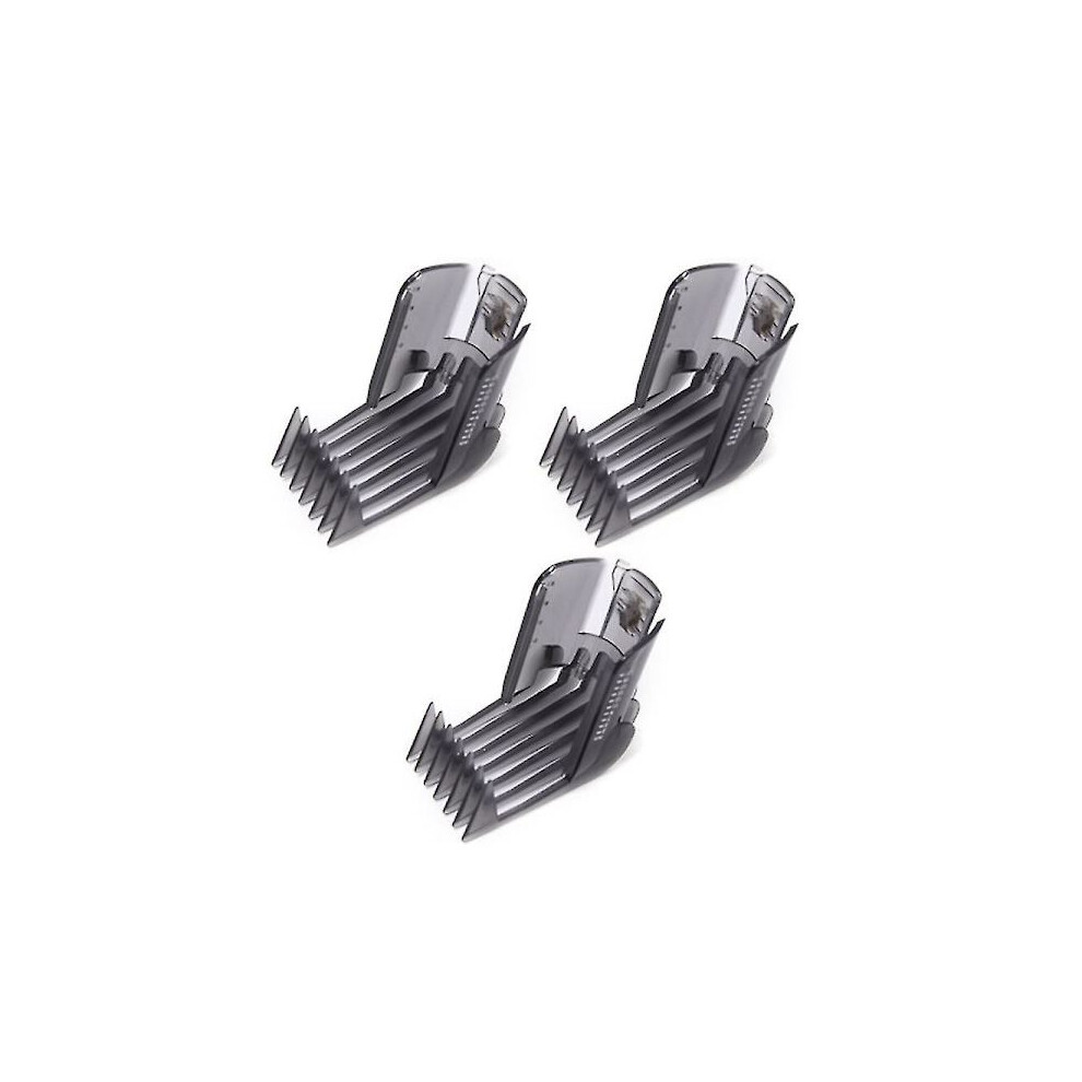 pcs hair clipper comb for compatible with Philips Qc5130 Qc5105 Qc5115 Qc5120 Qc5125 Qc5135--