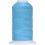 Polyester All-Purpose Sewing Thread by Threadart - 600m - 50S/3 - Turquoise 1