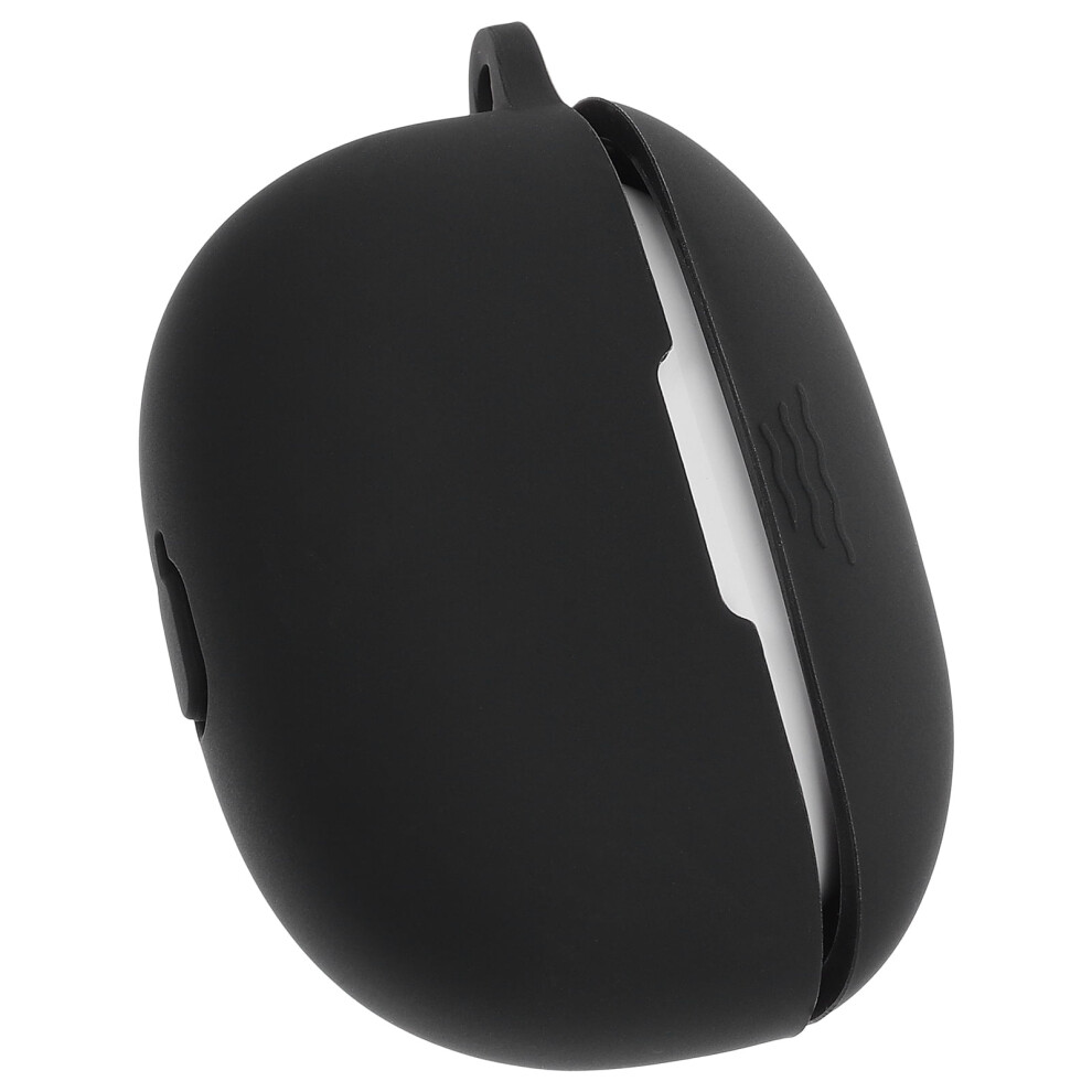 Earphone Protective Cover Nice Wireless Supply Case Dust-Proof Silica Gel 9496895871206