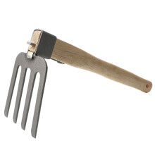 Hoe Hand Rake Garden Tool Garden Hand Rake Garden Hand Tools Mini Rake Cultivator Garden Tool