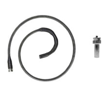 Electric Drill Spring Pipe Dredge Tool Dredge Pipe Through Sewer Cleaner Spring Tube Drainage Tool, Home Gadgets Clearance Sale