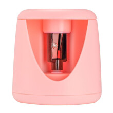 Eease Auto Pencil Sharpener Electric Sharpener Automatic Sharpener Student Stationery