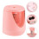 Eease Auto Pencil Sharpener Electric Sharpener Automatic Sharpener Student Stationery 3