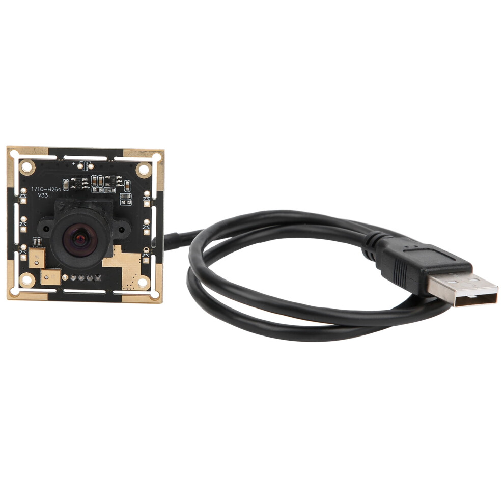 Camera, Camera Module Stable Performance Wide Application Range High-Definition Lens For Camera 9450273669892