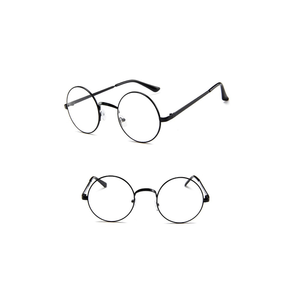 Effective Comfortable Nearsighted Reading Glasses (-1.0 To -6.0) -1.5 Black 9555307223054