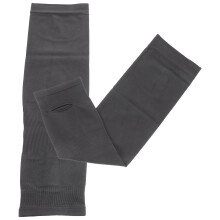 1 Pair Cycling Arm Sleeves Skin-friendly Arm Sleeves Cooling Arm Covers Girl Arm Protector