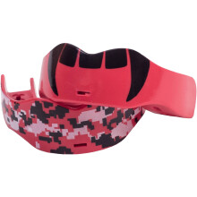 Soldier Sports Custom 7312 Mouthguard, Red