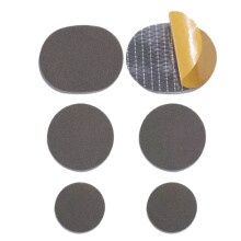 Sneaker Hole Patch Self-Adhesive Inside Shoe Patches Anti-abrasive Vamp Repair Sticker Quick Repair Shoe Toe Protector