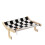 Cat's Window Hammock, Cat's Hanging Bed black 2